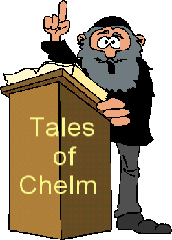 Tales of Chelm