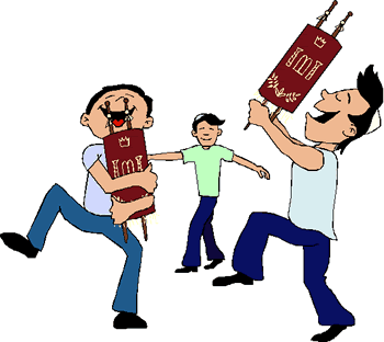 Simchat Torah