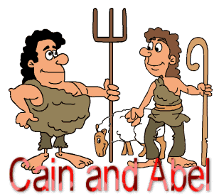 Cain and Abel, What Can We Learn From It