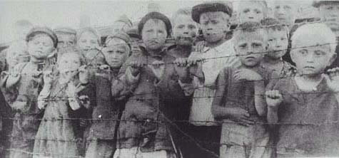 Children of the Holocaust