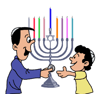 Chanukah and Jewish Education