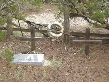 Billy the Kid & The Murder of Morris Bernstein