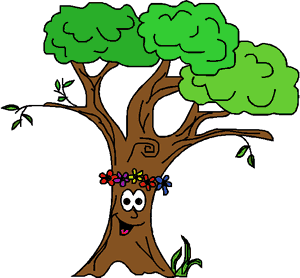 Tu B'Shvat, Holiday of Trees