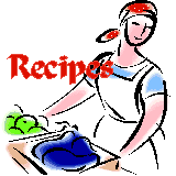 recipes"